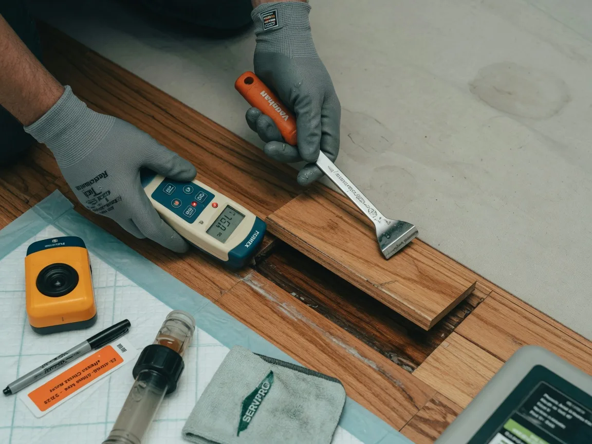 Why choose Water Damage Restoration in Wayne, OK